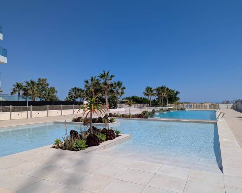 Ático · Nueva construcción  · Denia · Dénia