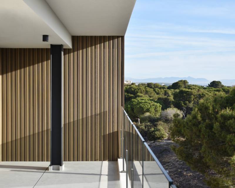 Ático · Nueva construcción  · Guardamar del Segura · Guardamar del Segura
