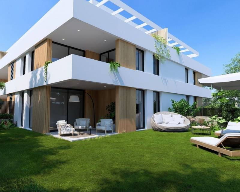 Ático · Nueva construcción  · Jávea · Jávea