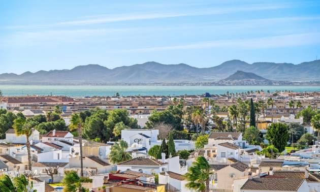 Ático - Nueva construcción  - Los Alcázares - Los Alcázares