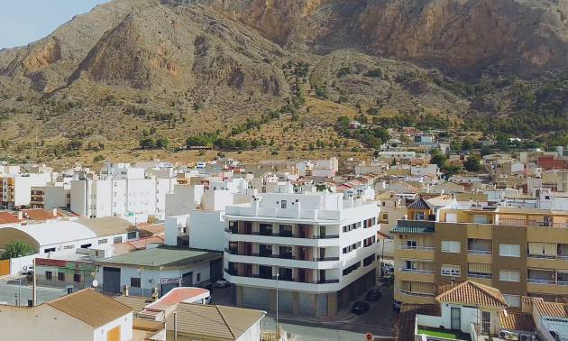 Ático - Nueva construcción  - Redován - Redován