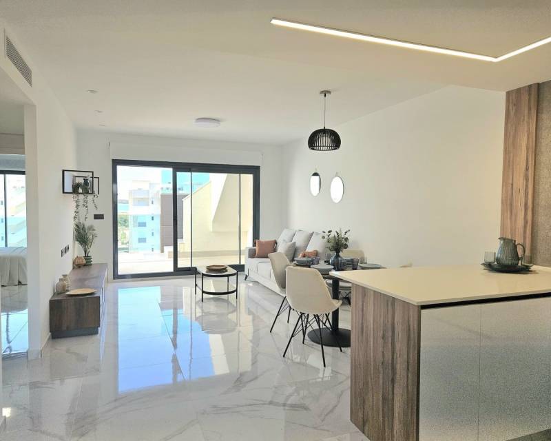 Ático · Segunda Mano · Guardamar del Segura · El Raso