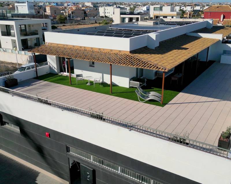 Ático · Segunda Mano · Orihuela Costa · La Zenia