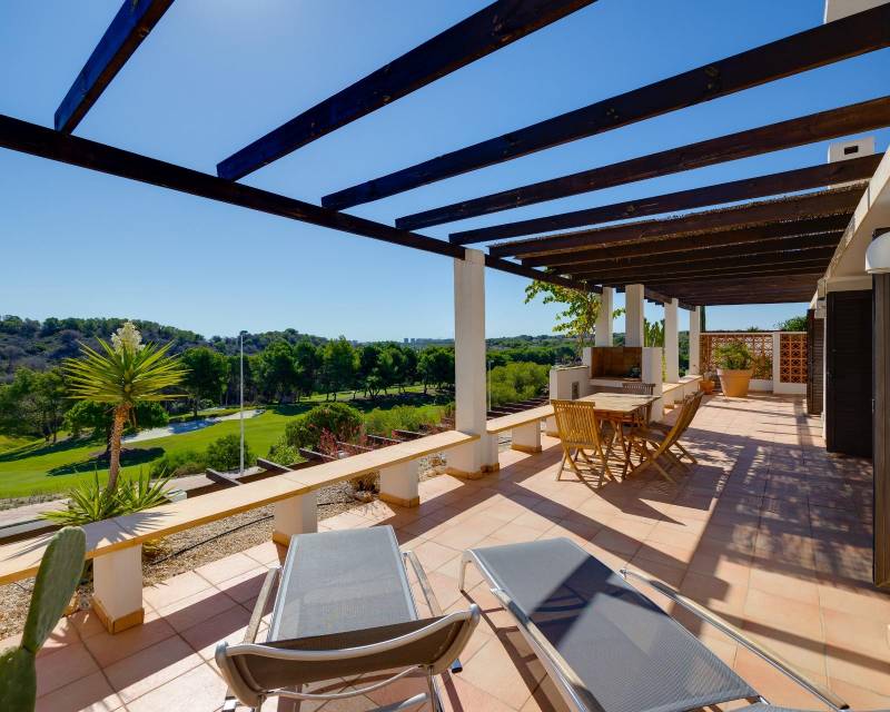 Ático · Segunda Mano · Orihuela Costa · Las Ramblas