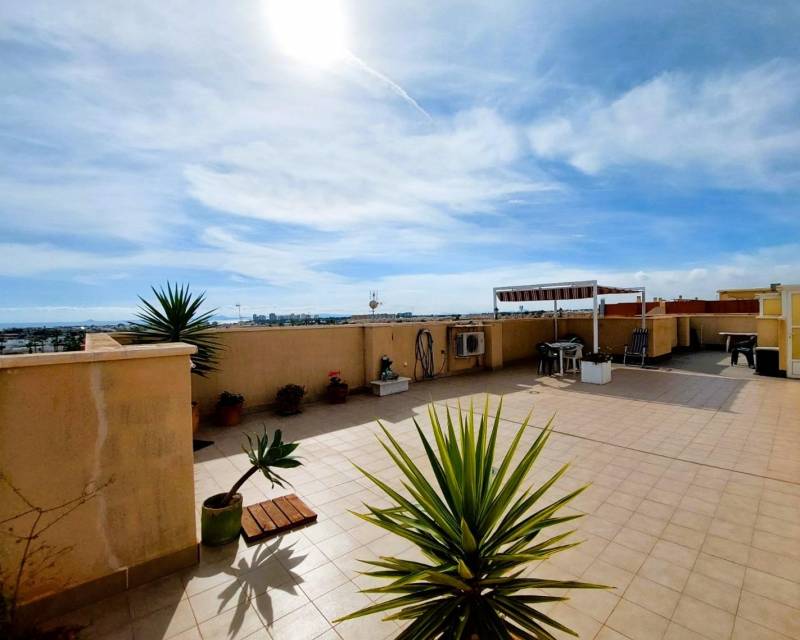 Ático · Segunda Mano · Orihuela Costa · Lomas de Cabo Roig