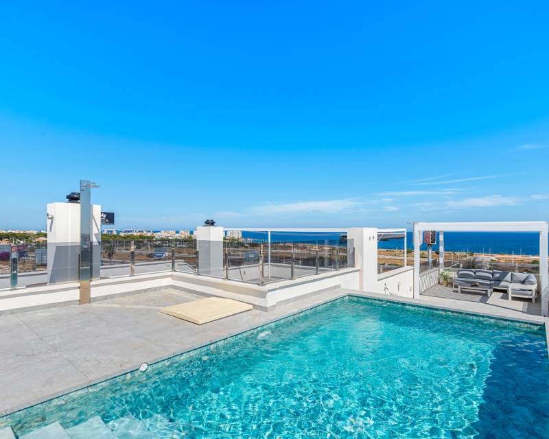 Ático · Segunda Mano · Orihuela Costa · Orihuela Costa