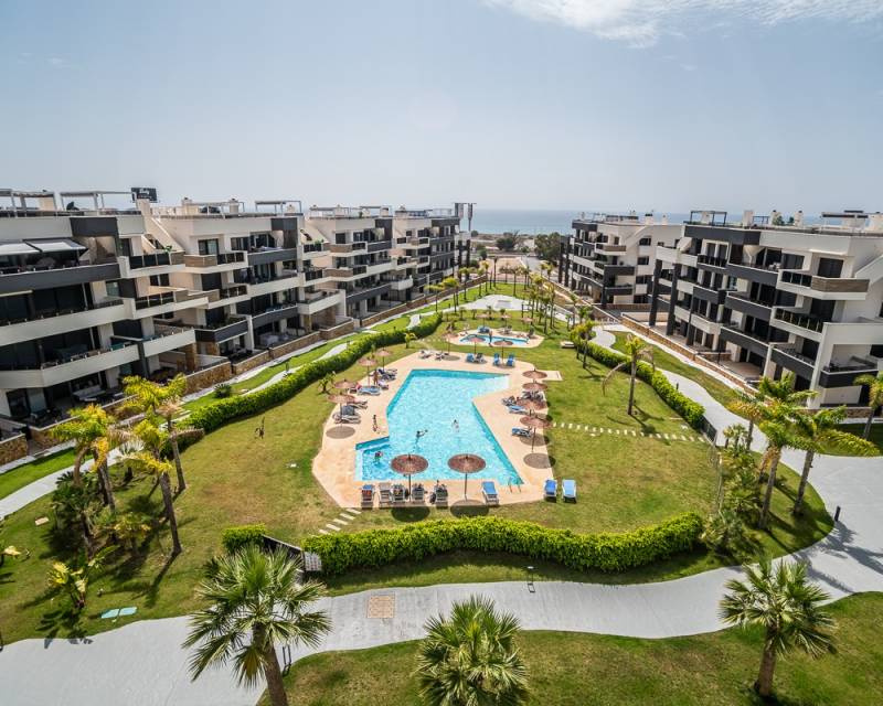 Ático · Segunda Mano · Orihuela Costa · PLAYA FLAMENCA