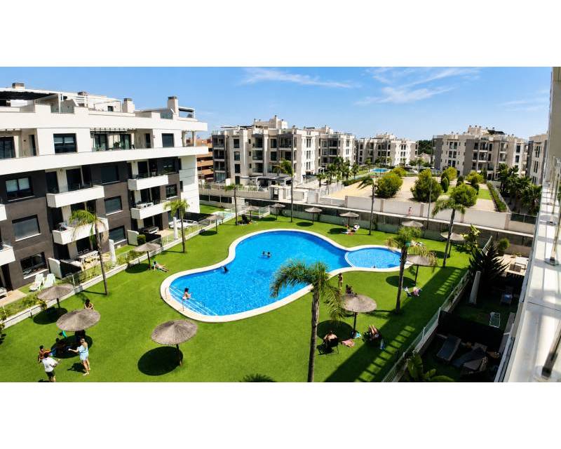 Ático · Segunda Mano · Orihuela Costa · VILLAMARTÍN