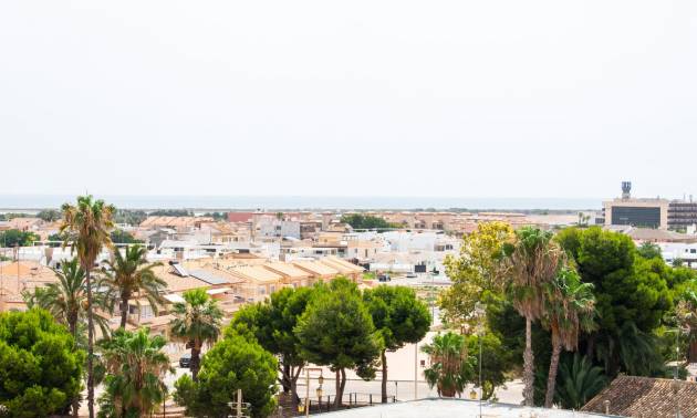 Ático - Segunda Mano - San Pedro del Pinatar - San Pedro del Pinatar