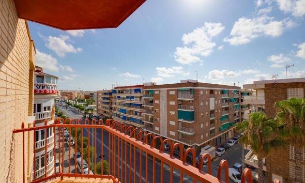 Ático - Segunda Mano - Torrevieja - Acequion