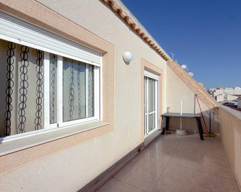 Ático · Segunda Mano · Torrevieja · Centro - Muelle Pesquero