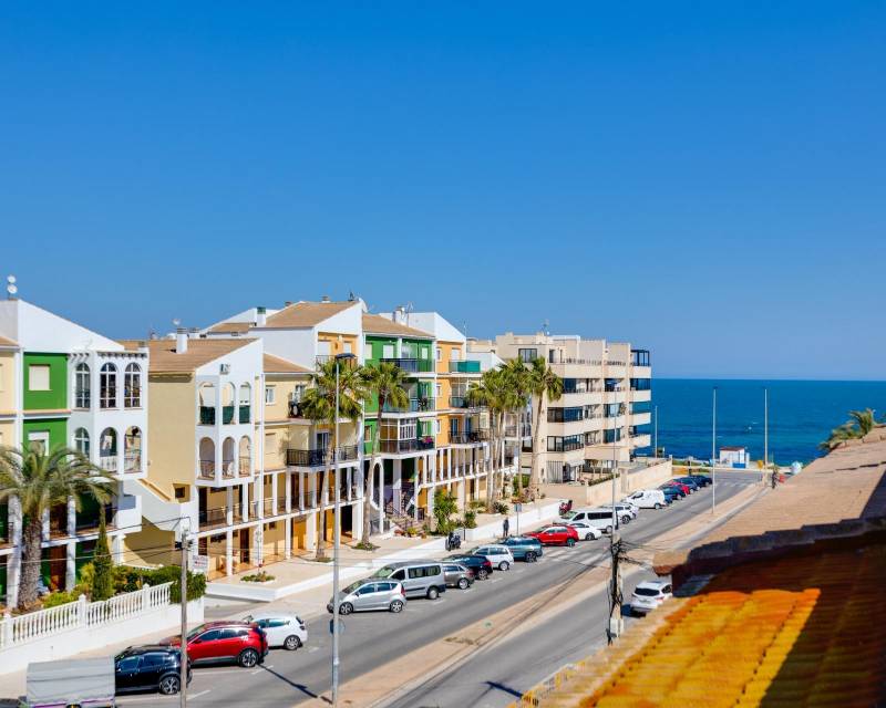 Ático · Segunda Mano · Torrevieja · Eliseos playa