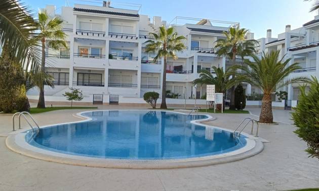 Ático - Segunda Mano - Torrevieja - La veleta