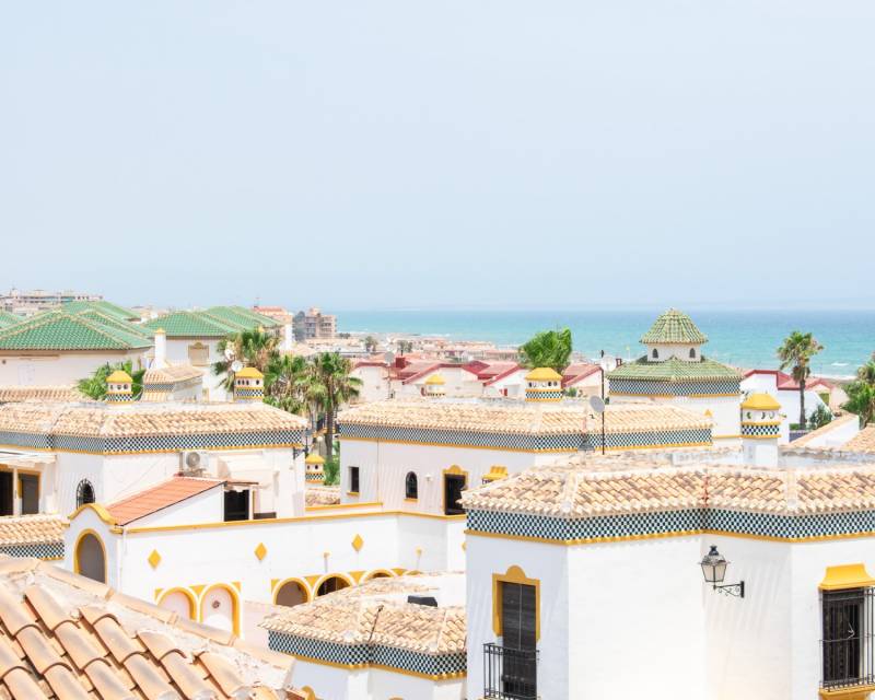 Ático · Segunda Mano · Torrevieja · Torrelamata - La Mata