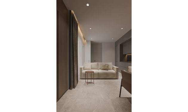 Autre - Nouvelle construction - Torrevieja - torrevieja