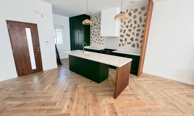 Begane grond - Tweedehands - Catral - Catral
