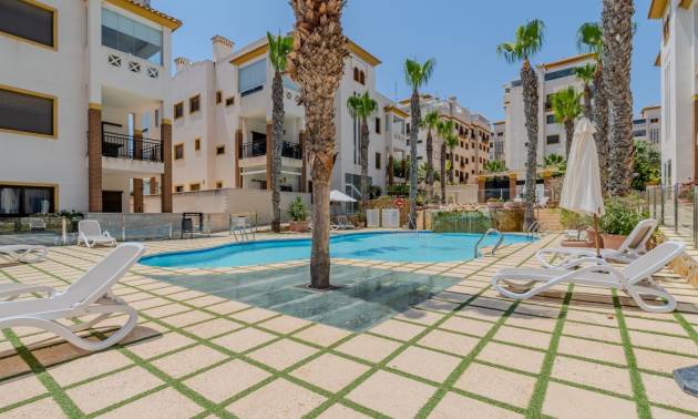 Begane grond - Tweedehands - Guardamar del Segura - Guardamar