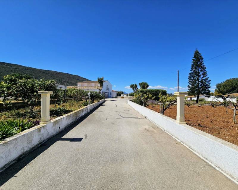 Boerderij · Tweedehands · Denia · Dénia