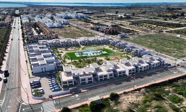 Bungalow bajo - Nueva construcción  - Ciudad Quesada - Rojales - Ciudad Quesada