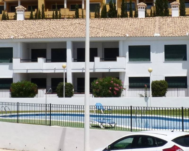 Bungalow · New Build · Orihuela Costa · Campoamor