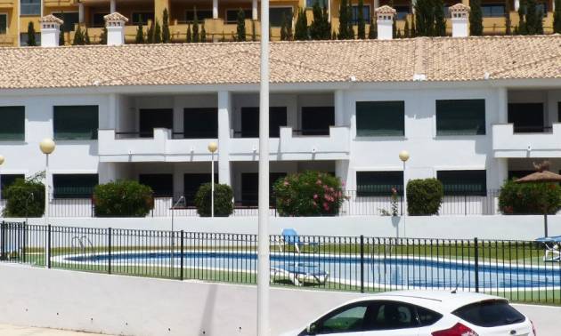 Bungalow - New Build - Orihuela Costa - Campoamor