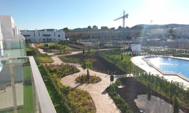 Bungalow - New Build - Orihuela Costa - Orihuela Costa