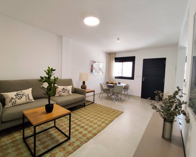 Bungalow · Nueva construcción  · Cox · Cox
