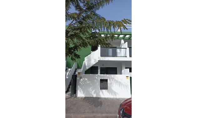 Bungalow - Nueva construcción  - Orihuela Costa - Mil Palmeras