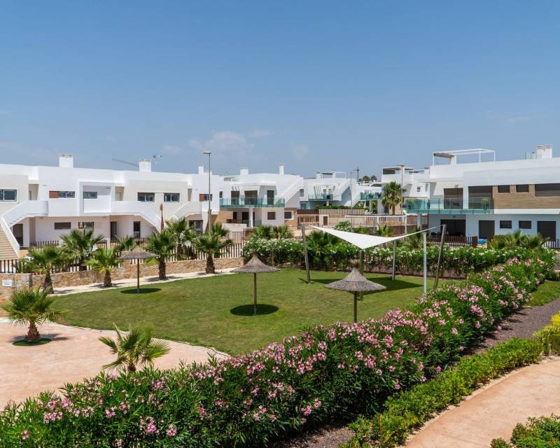 Bungalow · Nueva construcción  · Orihuela · VIstabella golf