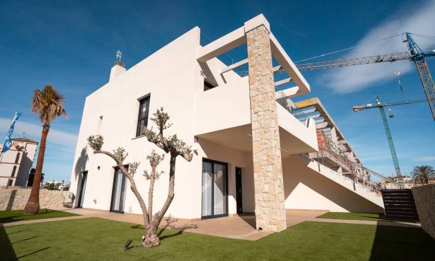 Bungalow - Nueva construcción  - Pilar de la Horadada - Pilar de la Horadada