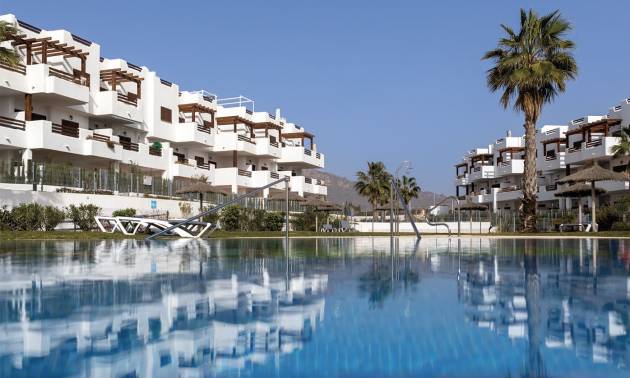 Bungalow - Nueva construcción  - Pulpí - Pulpí