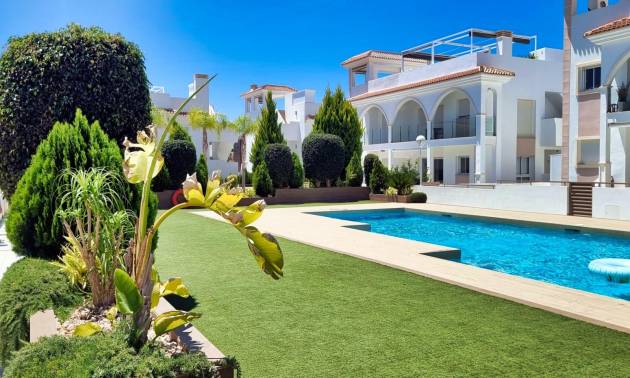 Bungalow - Second hand - Ciudad Quesada - Rojales - Ciudad Quesada