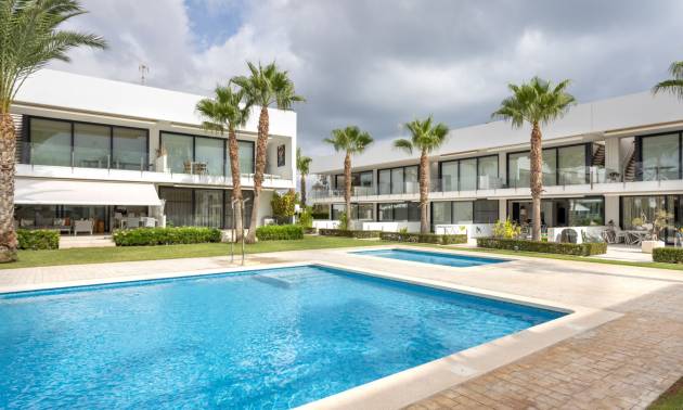 Bungalow - Second hand - Mar de Cristal - Mar de Cristal