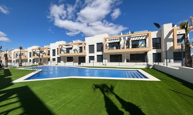 Bungalow - Second hand - Orihuela Costa - PAU 26