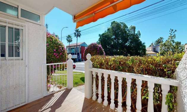 Bungalow - Second hand - Orihuela Costa - Villamartín