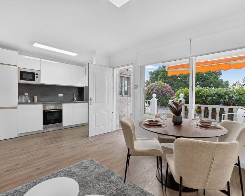Bungalow · Second hand · Orihuela Costa · Villamartín
