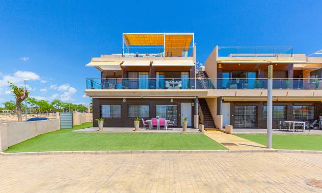 Bungalow - Second hand - Torre de la Horadada - Torre de la Horadada