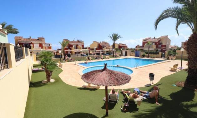 Bungalow - Second hand - Torrevieja - Torrevieja