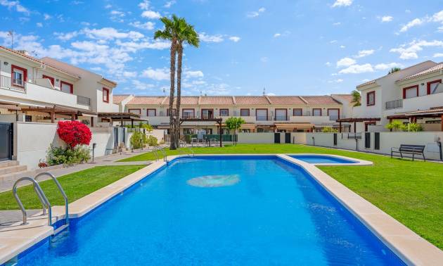 Bungalow - Segunda Mano - Ciudad Quesada - Rojales - Ciudad Quesada
