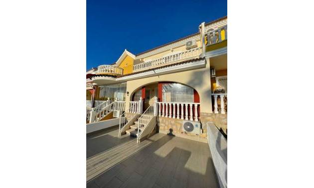 Bungalow - Segunda Mano - Ciudad Quesada - Rojales - Ciudad Quesada