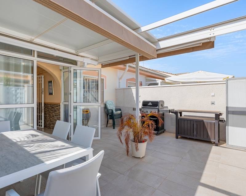 Bungalow · Segunda Mano · Ciudad Quesada - Rojales · Ciudad Quesada