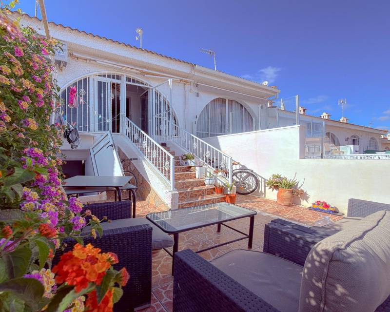 Bungalow · Segunda Mano · Ciudad Quesada - Rojales · Ciudad Quesada