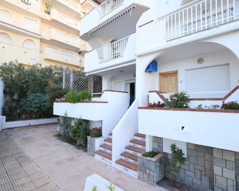 Bungalow · Segunda Mano · Orihuela Costa · Campoamor