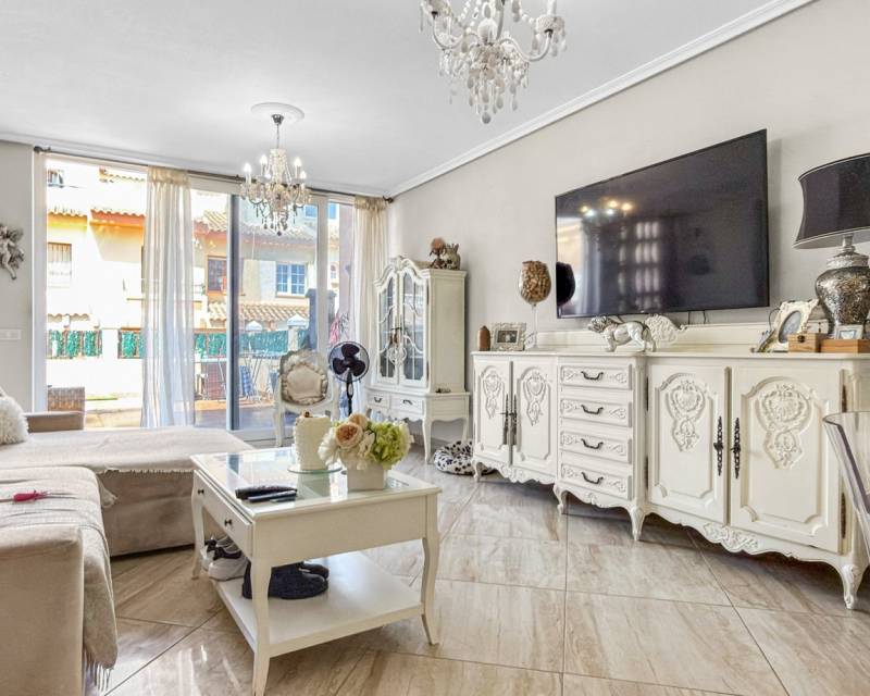 Bungalow · Segunda Mano · Orihuela Costa · La Florida