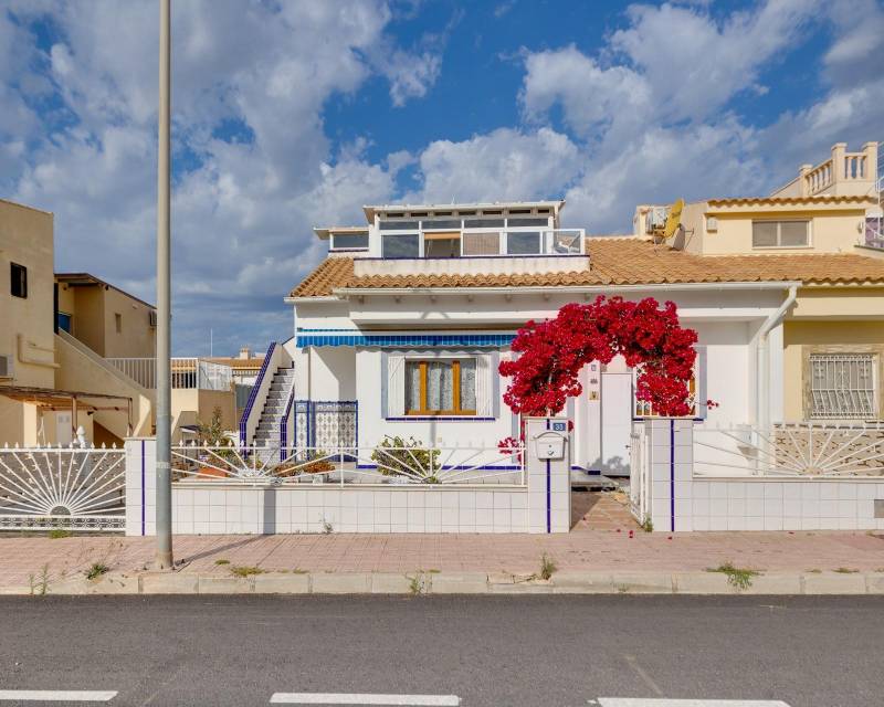 Bungalow · Segunda Mano · Orihuela Costa · La Florida