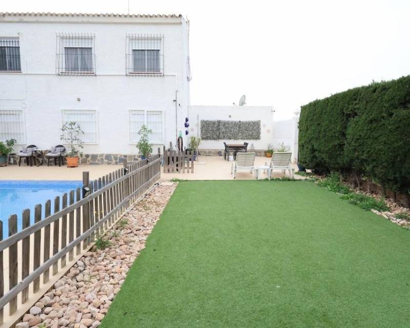 Bungalow · Segunda Mano · Orihuela Costa · La Regia