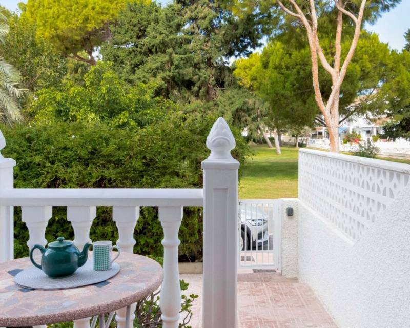 Bungalow · Segunda Mano · Orihuela Costa · La Zenia