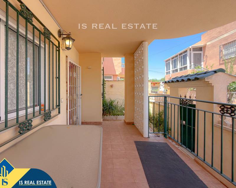Bungalow · Segunda Mano · Orihuela Costa · Lomas de Don Juan