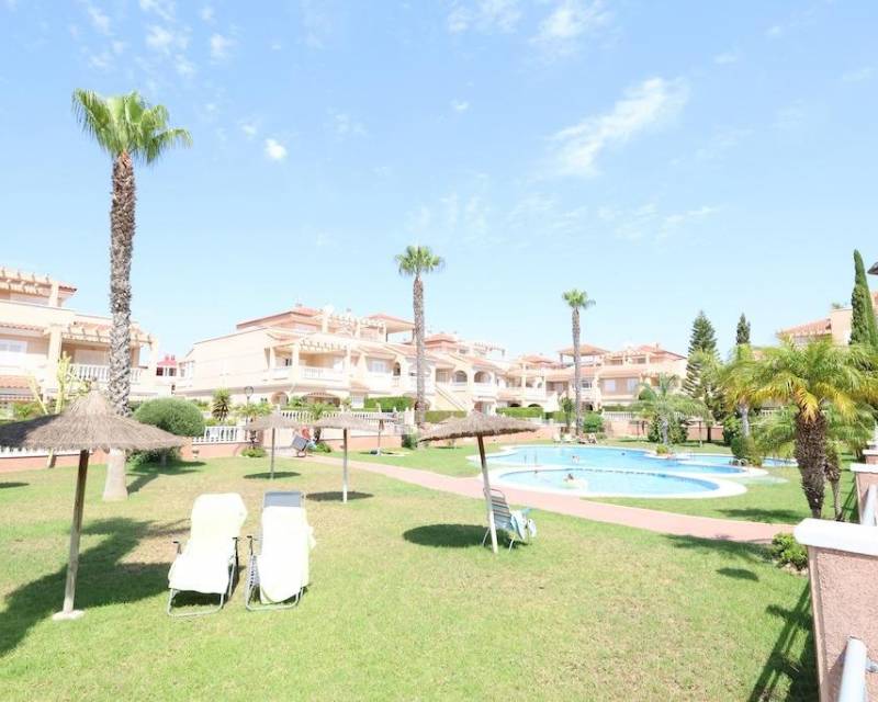 Bungalow · Segunda Mano · Orihuela Costa · Punta Prima