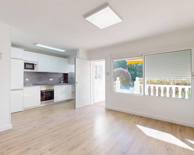 Bungalow · Segunda Mano · Orihuela Costa · Villamartín